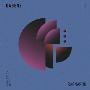 Gabenz - Ragnarok [HSM032]