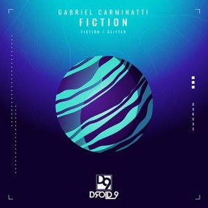 Gabriel Carminatti - Fiction [D9R095]