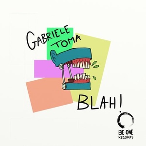 Gabriele Toma - Blah [BOR333]