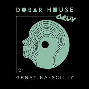 Genetika - Scilly [DHGRUV012]