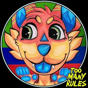 Griff (UK) - No Space In The Summer House Scene [TMR065]