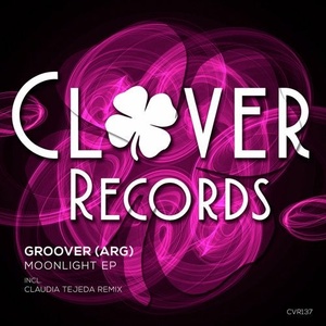 Groover - Moonlight [CVR137]