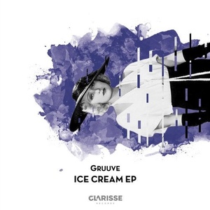 Gruuve - Ice Cream EP [4056813214949]