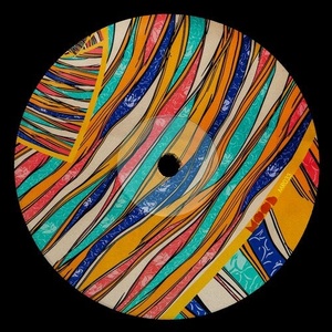 Gus Bonani - Deditos Cruzados Ep [MR033]