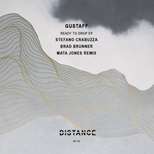 Gustaff - Ready to Drop EP [DM142]
