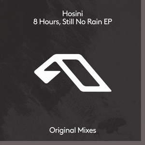 Hosini, Jones Meadow - 8 Hours, Still No Rain EP [ANJDEE532BD]