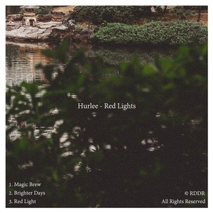 Hurlee - Red Light [RDDR03]
