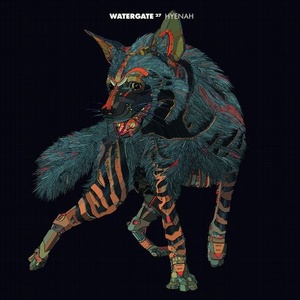 Hyenah - Watergate 27 [WG027]