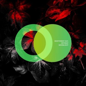Indifferent Guy, ODYSSAY - Moonlight [AVE049]