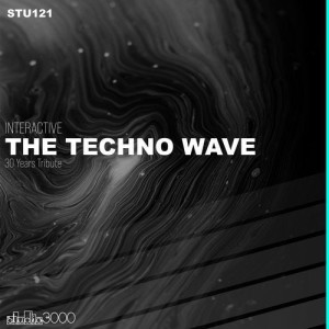 Interactive - The Techno Wave- 30 Years Tribute [STU121]