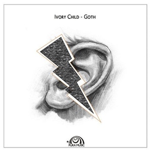 Ivory Child - Goth [CAT424851]