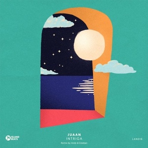 JUAAN - Intriga [LAND16]