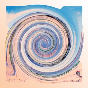 Jackie Mayden - Mojave Desert [SP069]