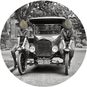 Jamie Coins, Classmatic - S.T.O.M.P [PERA180]