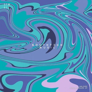 Jan.dro - Lucid Dreams EP [STM016]