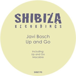 Javi Bosch - Up and Go [SHBZ195]