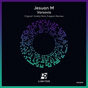 Jesuan M - Varsovia [D9LTD009]