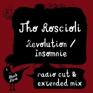 Jho Roscioli - Revolution / Insomnie [BB012]