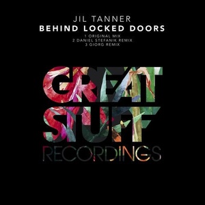 Jil Tanner - Behind Locked Doors [GSR398]