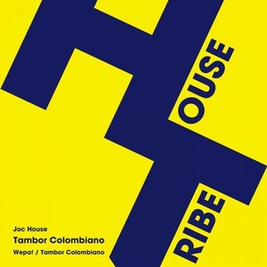Joc House - Tambor Colombiano [HTRE0034]