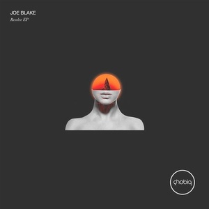 Joe Blake - Resolve EP [PHOBIQ0243D]