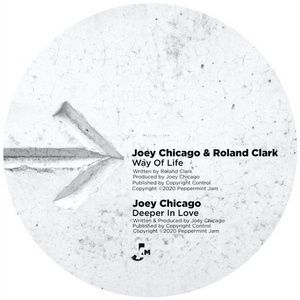 Joey Chicago, Roland Clark - Way of Life [PJMS0243]