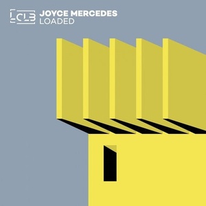 Joyce Mercedes - Loaded [LECDIG136]