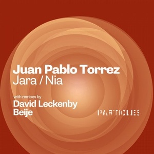 Juan Pablo Torrez - Jara / Nia [PSI2020]
