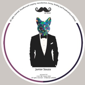 Junior Souza - Sinta [MRCARTER142]