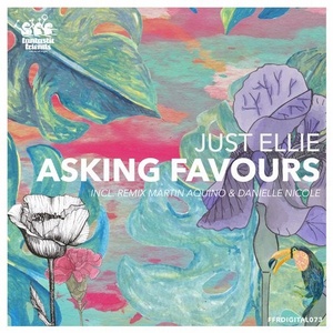 Just Ellie - Asking Favours [FFRDIGITAL073]