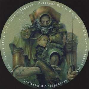 KRSL - Diving Station [DRE253]