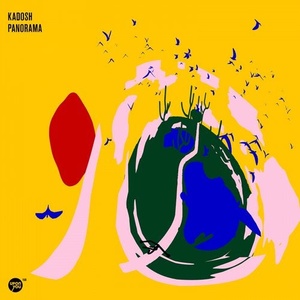 Kadosh (IL) - Panorama [UY158]