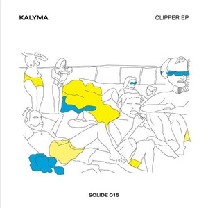 Kalyma - Clipper [SOLIDE015]