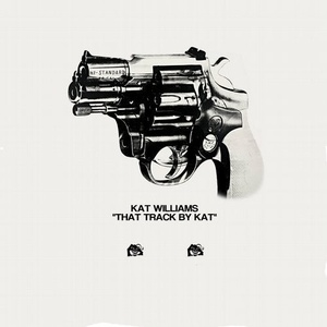 Kat Williams - That Track by Kat [LAXSE1]