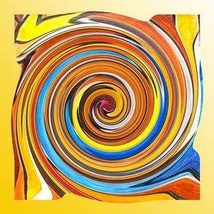 Katie Pride - Orisha [SPX022]