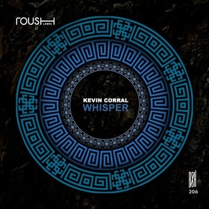 Kevin Corral - Whisper [RSH206]