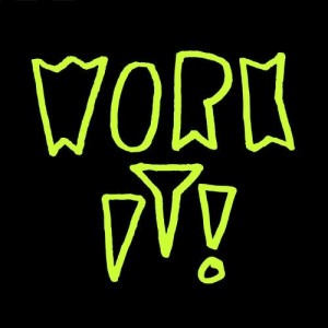 Kevin McKay, Milos Pesovic - Work It [GU540]