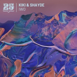 Kiki, Shayde - Iwo [BAR25130]