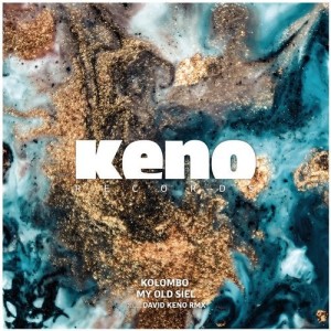 Kolombo - My Old Siel [KENO061]