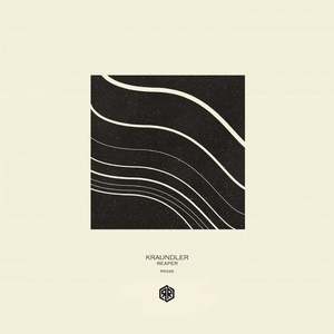 Kraundler - Reaper [RR345]