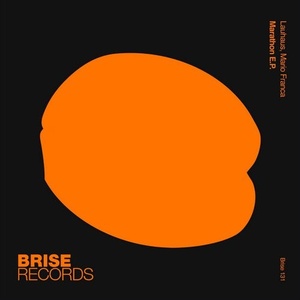 Lauhaus, Mario Franca - Marathon EP [BRISE131]