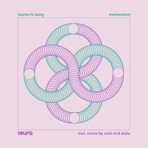 Lauren Lo Sung - Momentum [LOLIFE003]