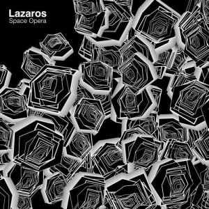 Lazaros - Space Opera EP [FT027]