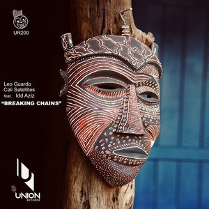 Leo Guardo, Cali Satellites - Breaking Chains (feat. Idd Aziz) [UR200]