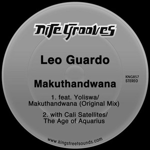 Leo Guardo, Yoliswa, Cali Satellites - Makuthandwana [KNG857]