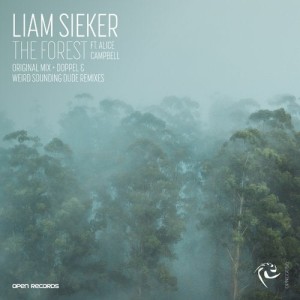 Liam Sieker - The Forest [OPNDG066]