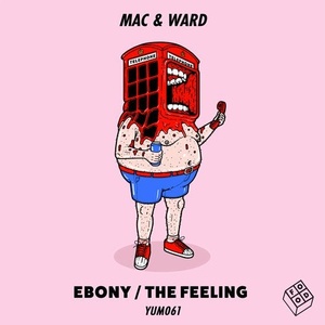 Mac & Ward - Ebony/The Feeling [YUM061]Mac & Ward - Ebony/The Feeling [YUM061]