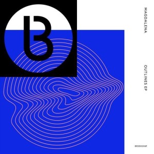 Magdalena (DE) - Outlines EP [BEDDIGI169]
