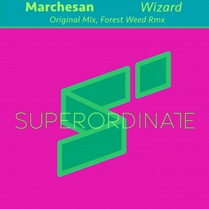 Marchesan - Wizard [SUPER275]