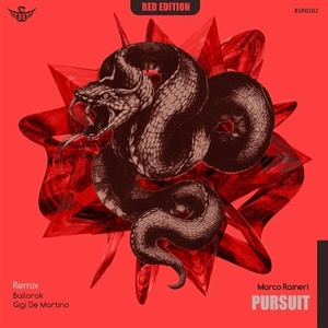 Marco Raineri - Pursuit [10181181]